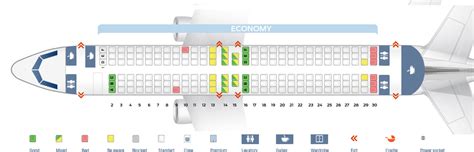 boeing 737 max 8 seat map southwest
